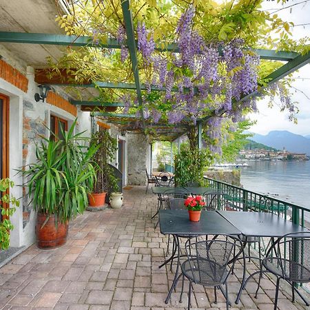 B&B Nest On The Lake Lezzeno Extérieur photo