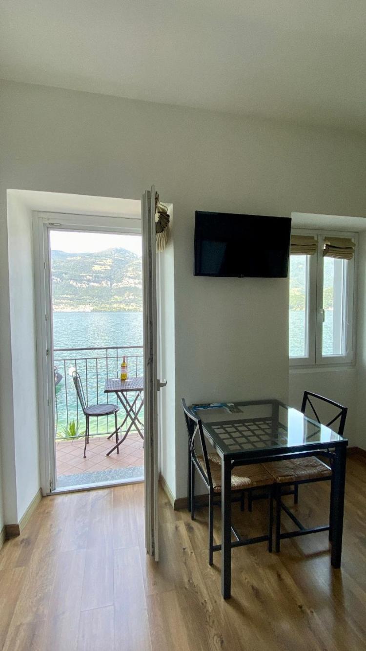 B&B Nest On The Lake Lezzeno Extérieur photo