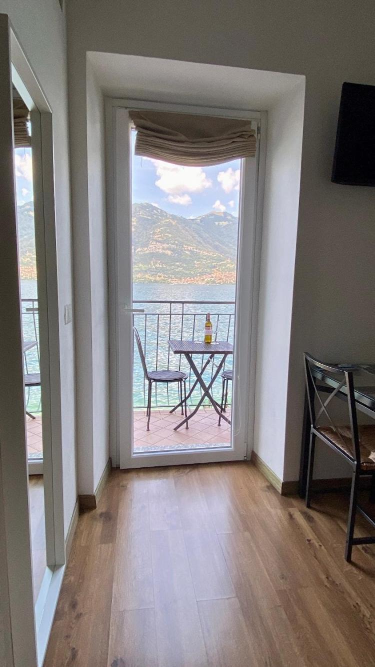 B&B Nest On The Lake Lezzeno Extérieur photo