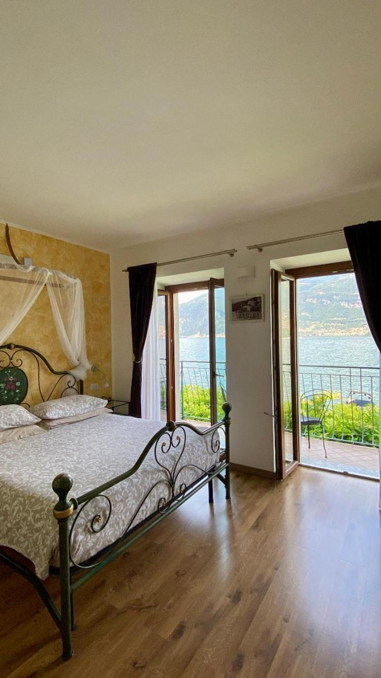 B&B Nest On The Lake Lezzeno Extérieur photo